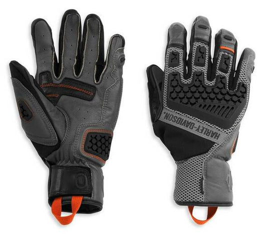 Guantes Grit Adventure para mujer  98189-21VW